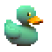 rubber duck